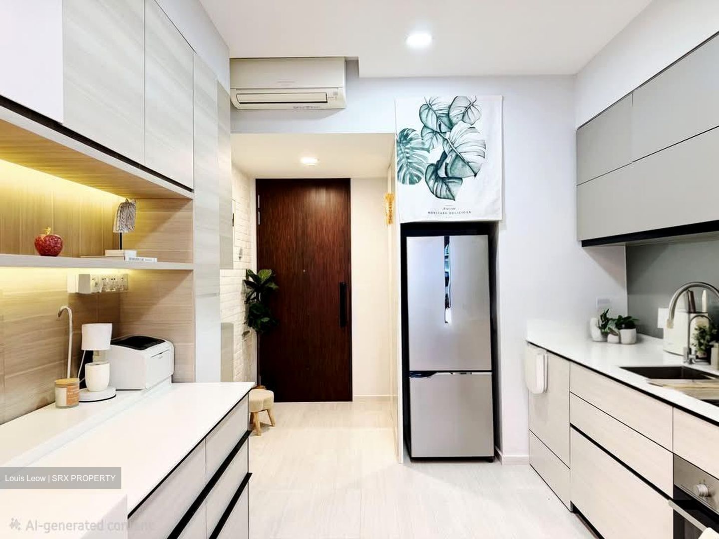 d'Nest (D18), Condominium #585097651